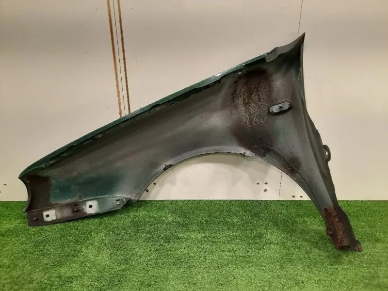 Parafango ANT DX 1JE821022A Volkswagen GOLF IV 1998