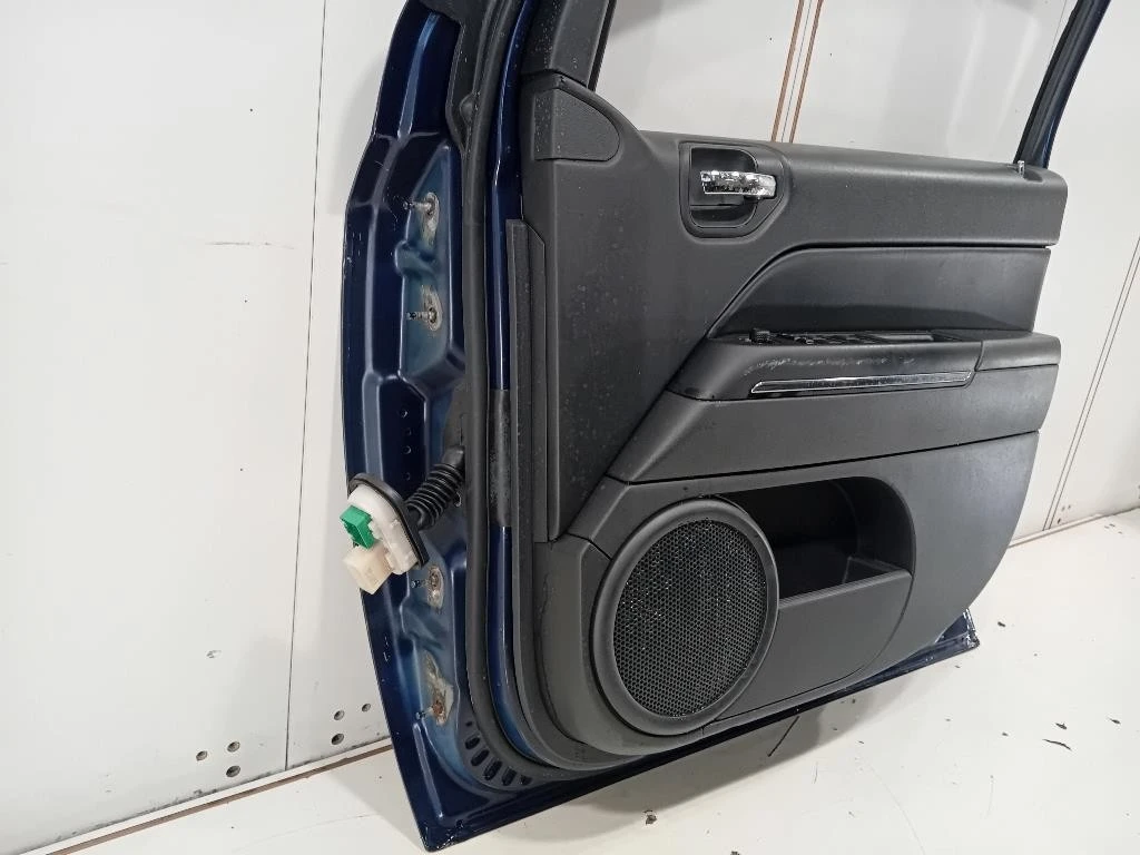 Porta ANT DX K68079386AC Jeep Compass II 2011