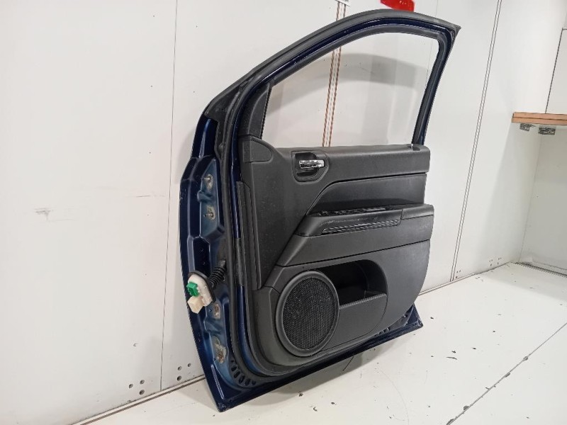 Parafango ANT DX 1K6821022A Volkswagen GOLF V 2004