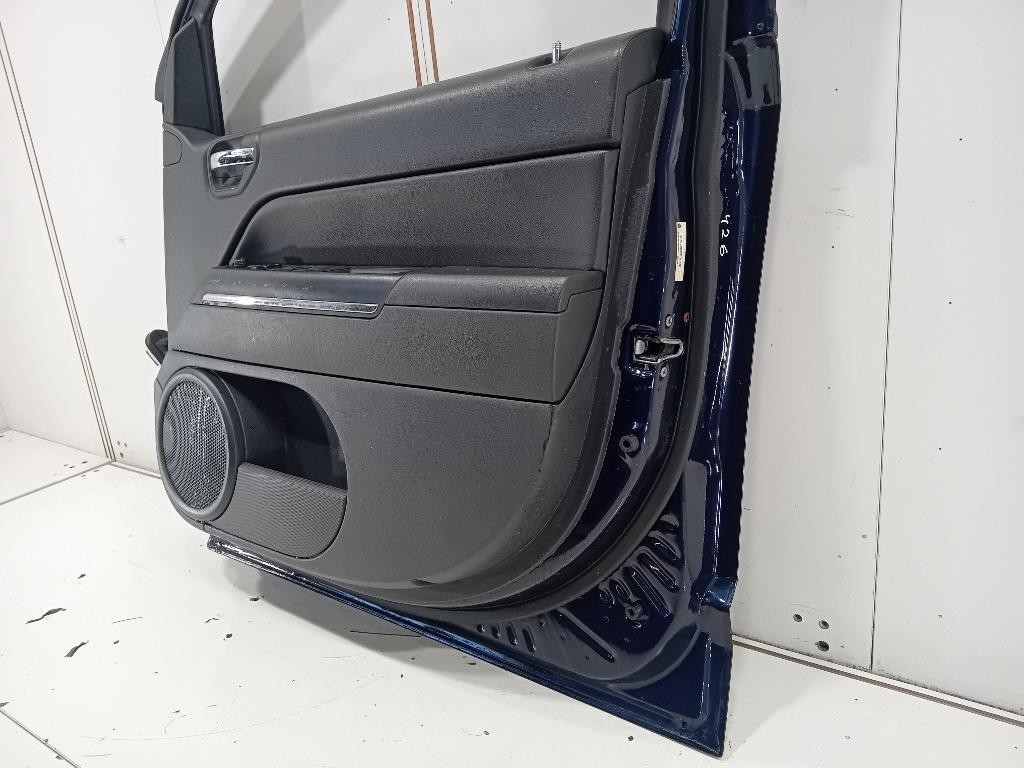 Parafango ANT DX 5K6821022B Volkswagen GOLF VI 2009