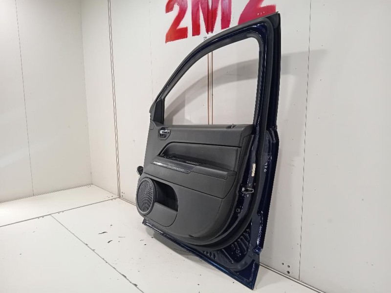 Parafango ANT DX 5K6821022B Volkswagen GOLF VI 2009