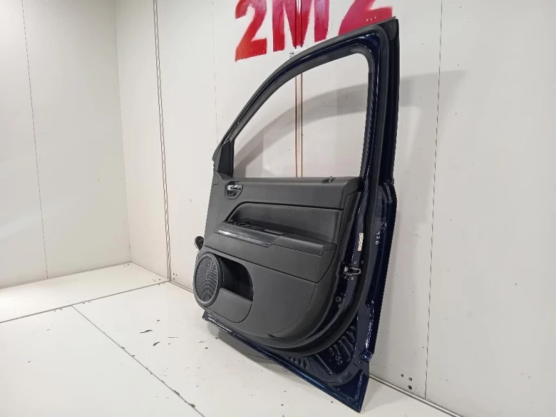 Porta ANT DX K68079386AC Jeep Compass II 2011