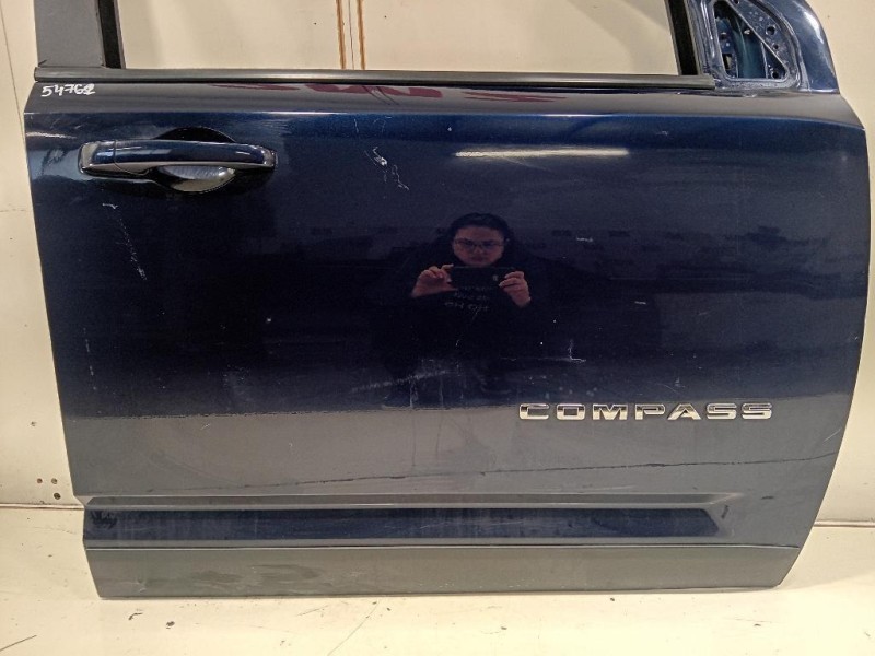 Porta ANT DX K68079386AC Jeep Compass II 2011