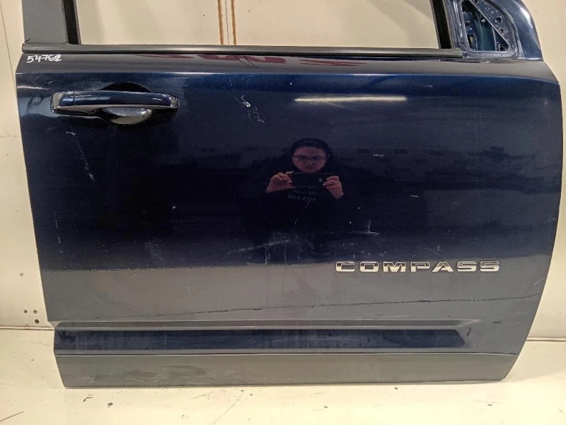 Porta ANT DX K68079386AC Jeep Compass II 2011