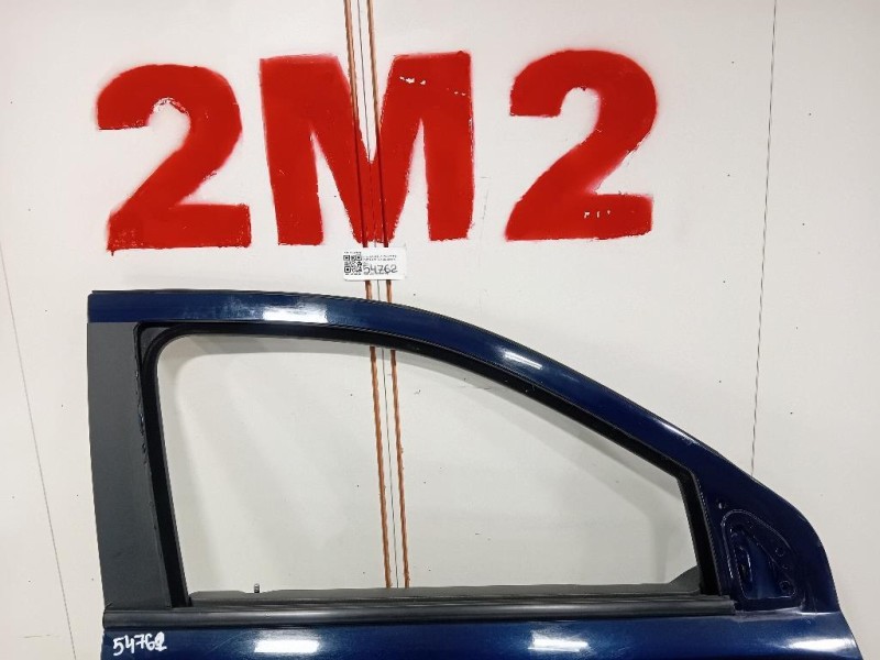 Porta ANT DX K68079386AC Jeep Compass II 2011