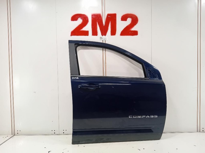 Parafango ANT DX 5K6821022B Volkswagen GOLF VI 2009