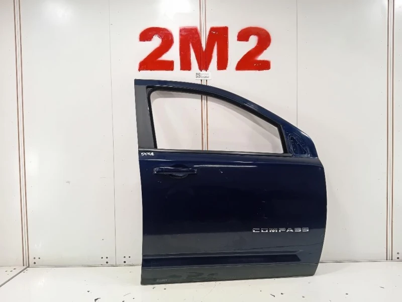 Porta ANT DX K68079386AC Jeep Compass II 2011