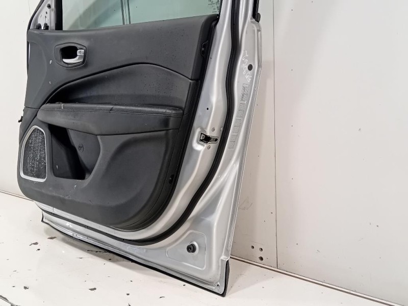 Parafango ANT DX 5K6821022B Volkswagen GOLF VI 2009