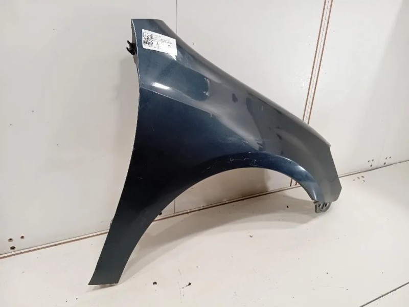 Parafango ANT DX 5K6821022B Volkswagen GOLF VI 2009