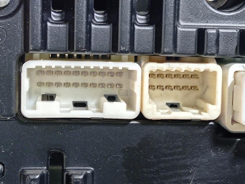 Unità Autoradio 86180-B4020 Daihatsu Terios II 2009