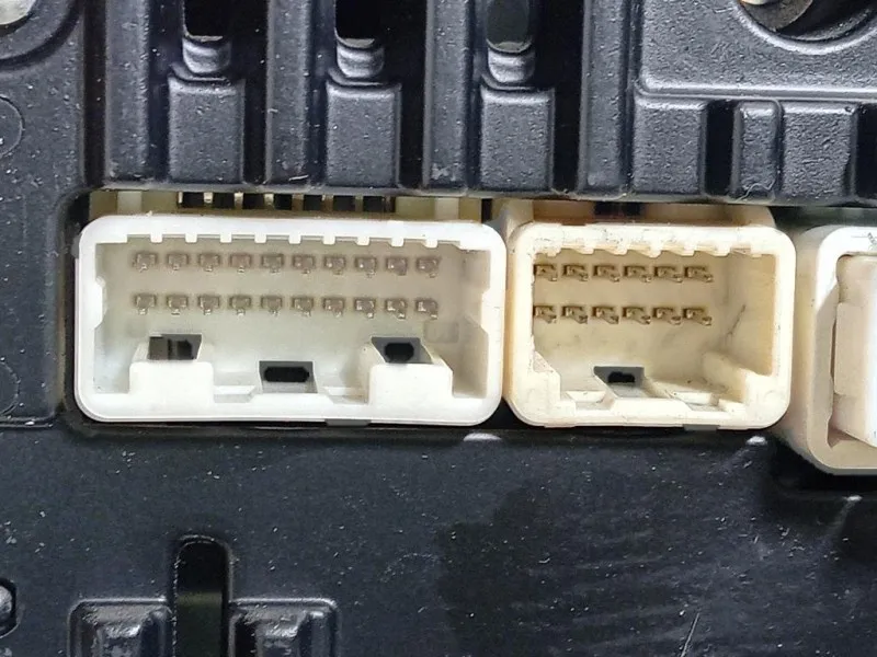 Unità Autoradio 86180-B4020 Daihatsu Terios II 2009