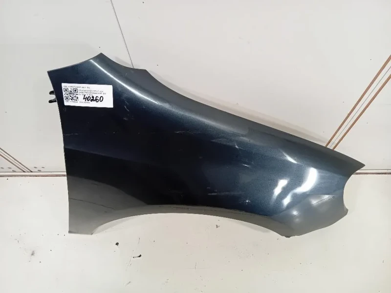 Parafango ANT DX 5K6821022B Volkswagen GOLF VI 2009