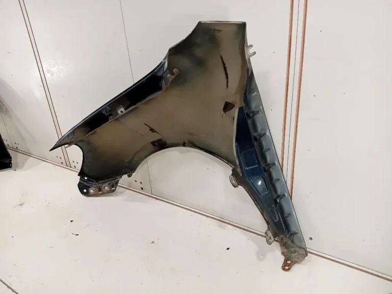 Parafango ANT DX 5K6821022B Volkswagen GOLF VI 2009