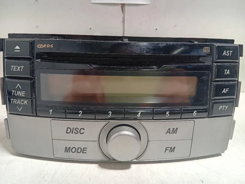 Unità Autoradio 86180-B4020 Daihatsu Terios II 2009