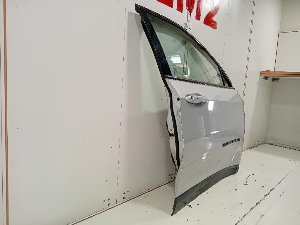 Parafango ANT DX 5K6821022B Volkswagen GOLF VI 2009