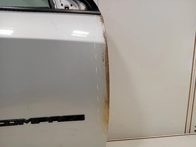 Porta ANT DX K68242542AD Jeep Compass III 2017