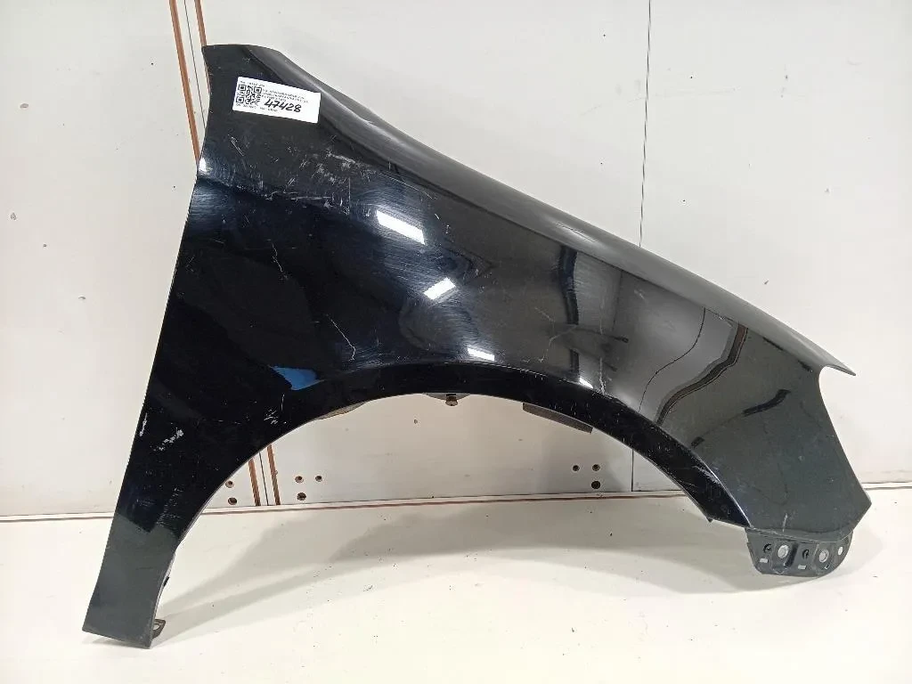 Parafango ANT DX 1K9821216 Volkswagen GOLF VI 2009