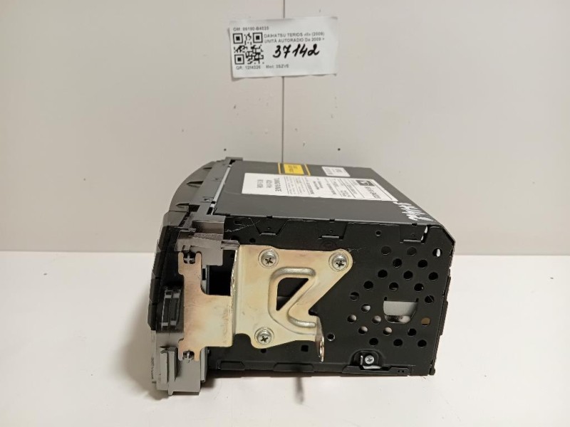 Unità Autoradio 86180-B4020 Daihatsu Terios II 2009