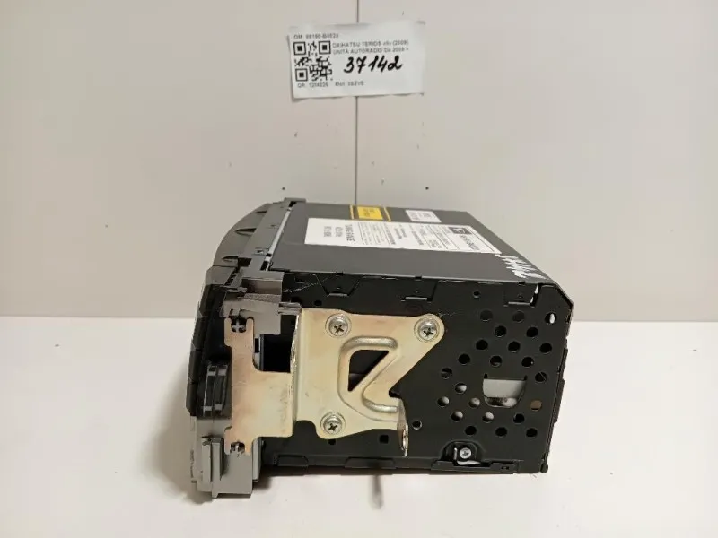 Unità Autoradio 86180-B4020 Daihatsu Terios II 2009