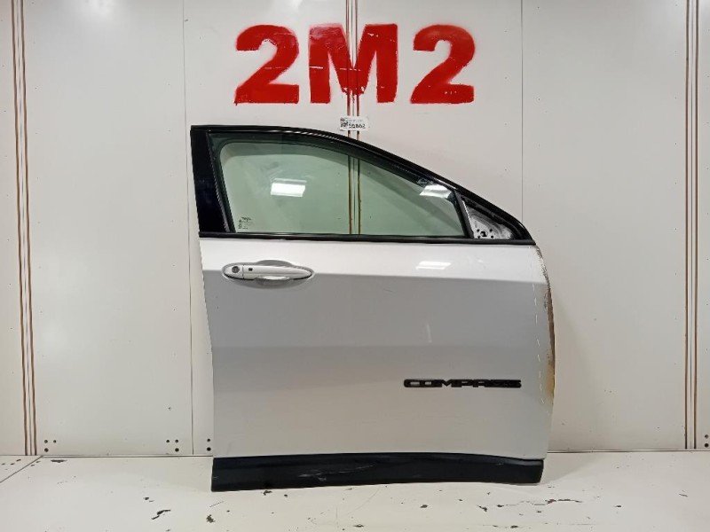 Parafango ANT DX 1K9821216 Volkswagen GOLF VI 2009