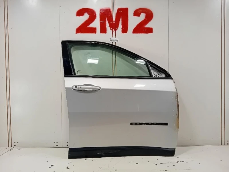 Porta ANT DX K68242542AD Jeep Compass III 2017