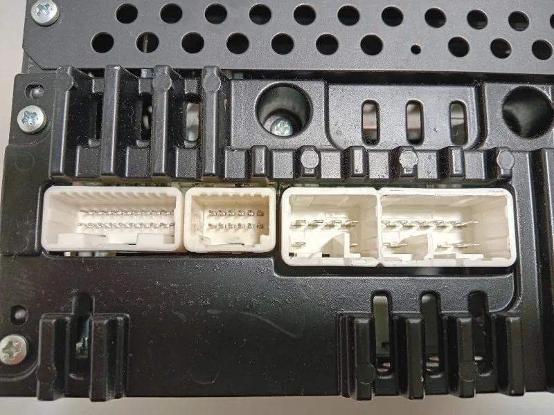 Unità Autoradio 86180-B4020 Daihatsu Terios II 2009