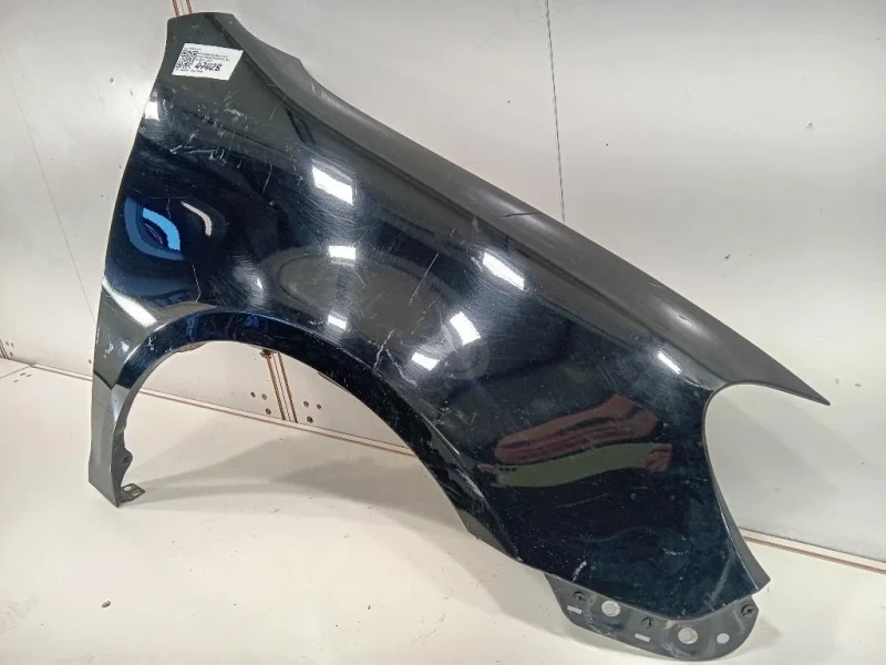 Parafango ANT DX 1K9821216 Volkswagen GOLF VI 2009