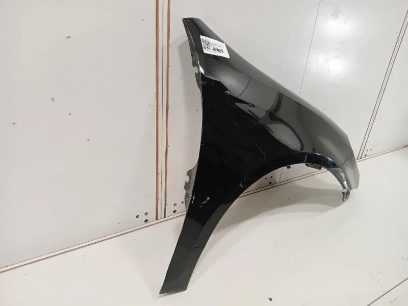 Parafango ANT DX 1K9821216 Volkswagen GOLF VI 2009