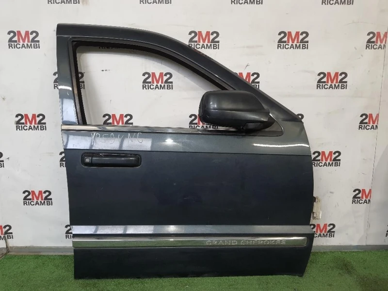Porta ANT DX NUDA SPORTELLO PORTA Jeep Grand Cherokee III 2005