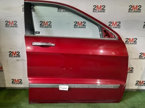 Porta ANT DX NUDA K68274938AD Jeep Grand Cherokee IV 2011