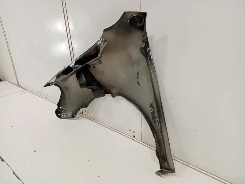 Parafango ANT DX 1K9821216 Volkswagen GOLF VI 2009