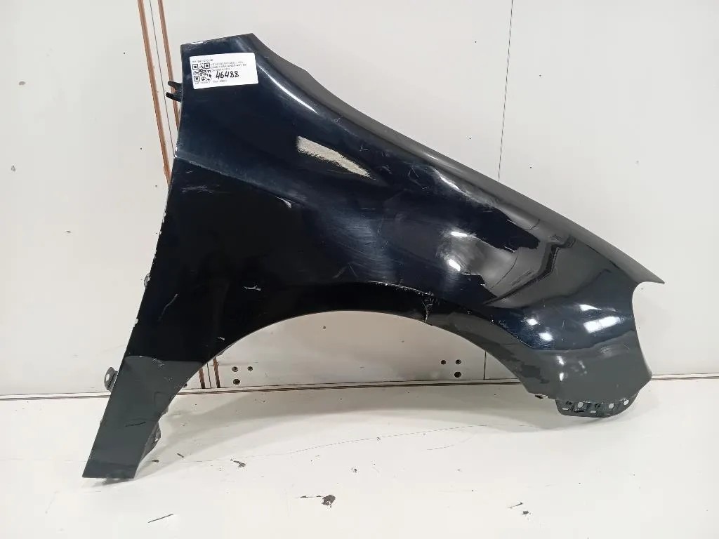 Parafango ANT DX 5K6821022B Volkswagen GOLF VI 2009