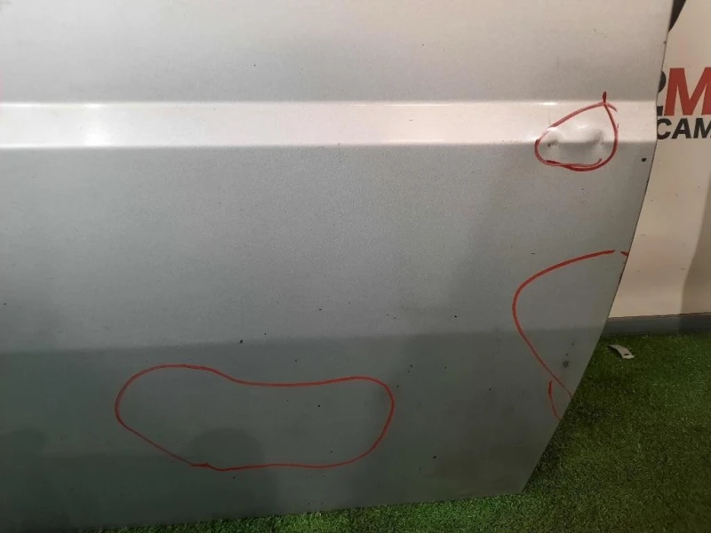 Porta ANT DX NUDA PORTA SPORTELLO Jeep Patriot 2007