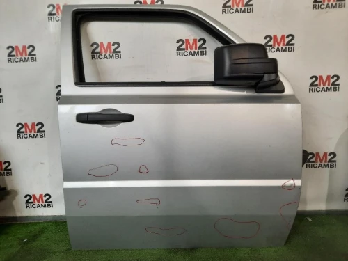 Porta ANT DX NUDA PORTA SPORTELLO Jeep Patriot 2007