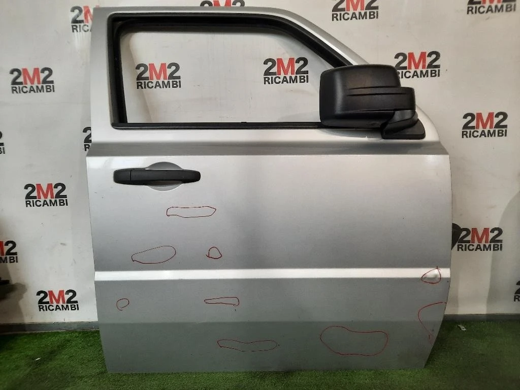 Porta ANT DX NUDA PORTA SPORTELLO Jeep Patriot 2007