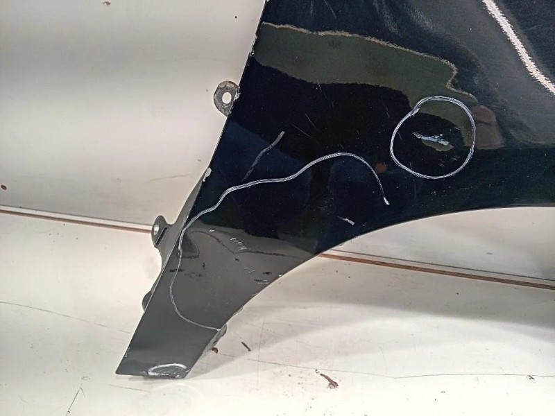 Parafango ANT DX 5K6821022B Volkswagen GOLF VI 2009