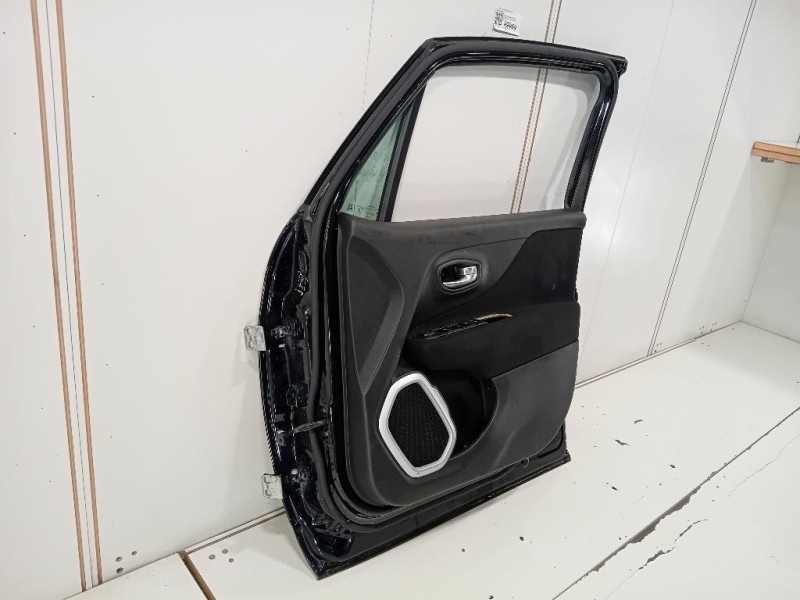 Parafango ANT DX 5K6821022B Volkswagen GOLF VI 2009