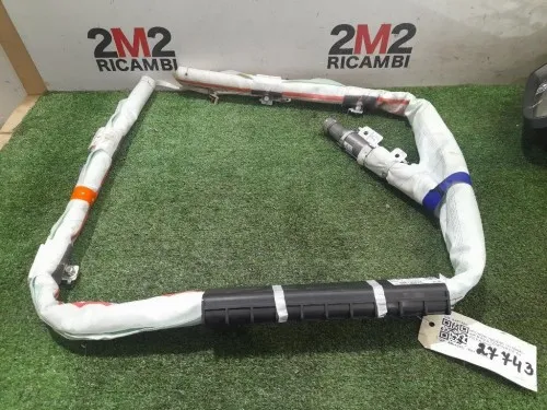 Air-bag A Tendina DX 6297424 Hyundai Tucson I 2005