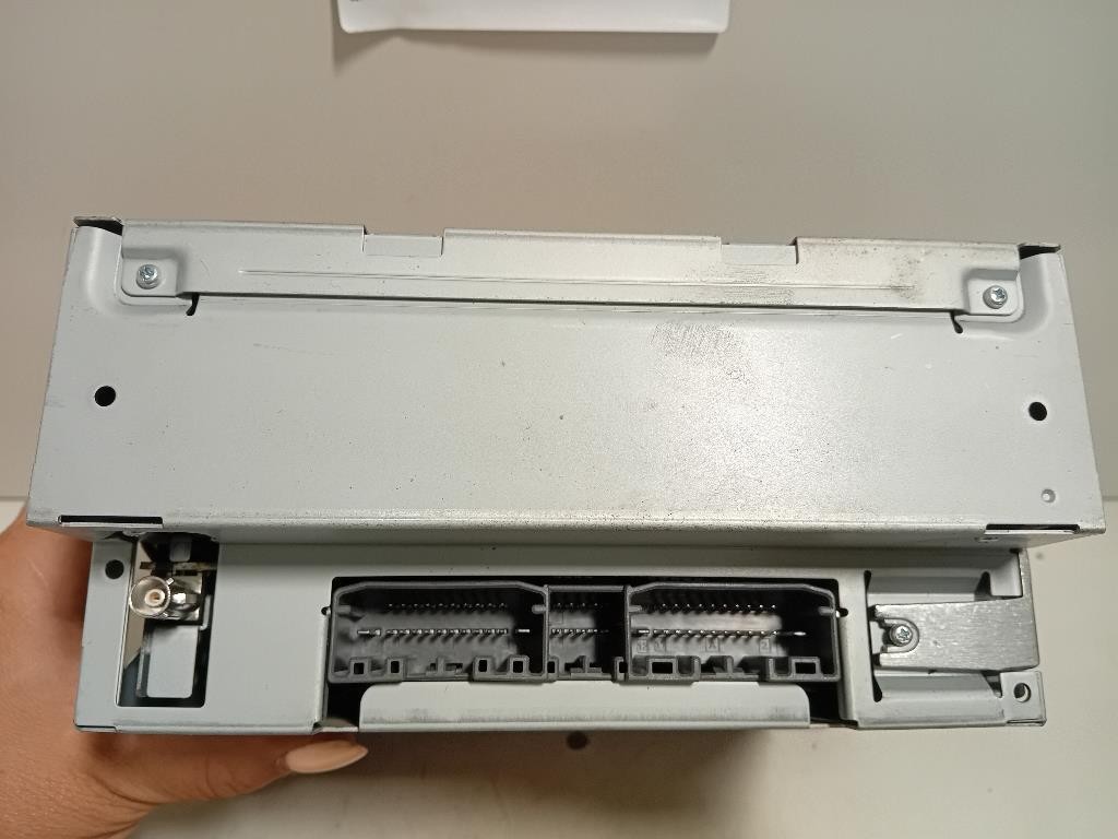 Unità Autoradio 05064055AK Dodge Nitro 2007