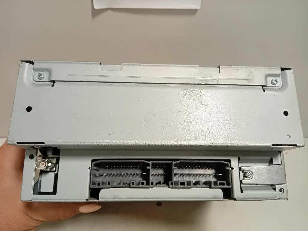 Unità Autoradio 05064055AK Dodge Nitro 2007