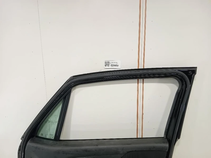 Porta ANT DX 52051447 Jeep Renegade 2015