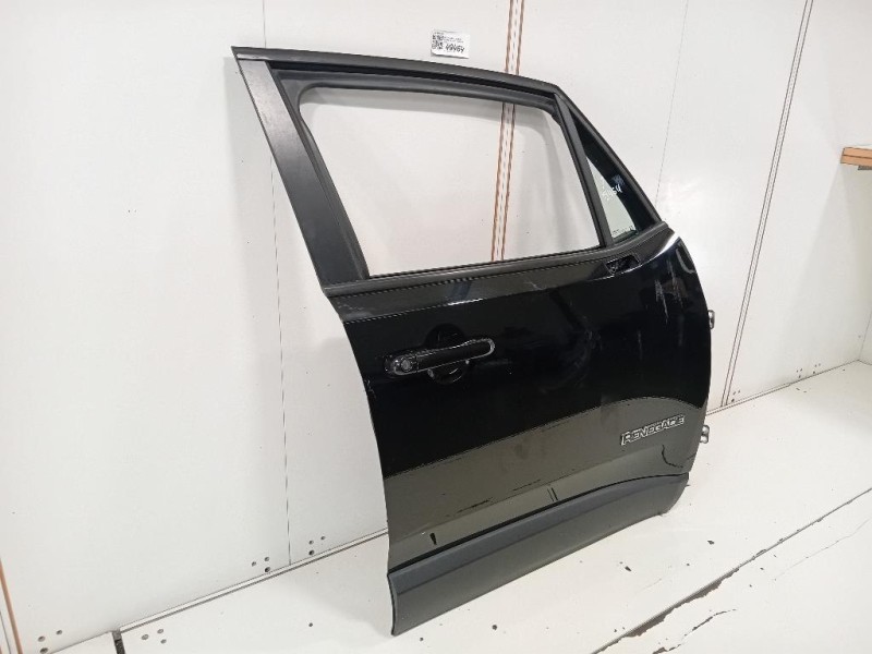Porta ANT DX 52051447 Jeep Renegade 2015