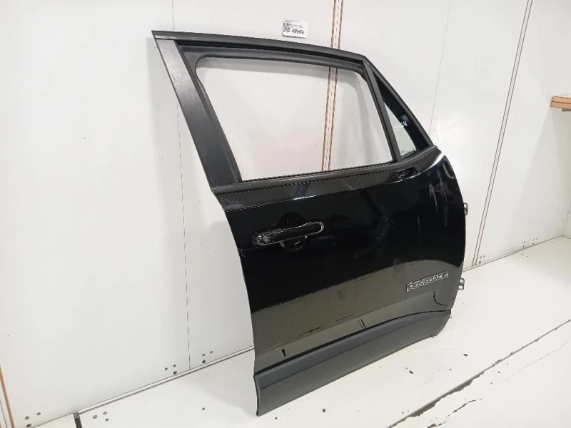 Porta ANT DX 52051447 Jeep Renegade 2015