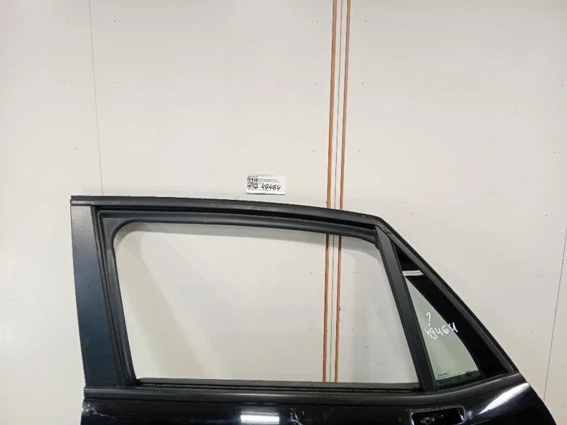 Porta ANT DX 52051447 Jeep Renegade 2015