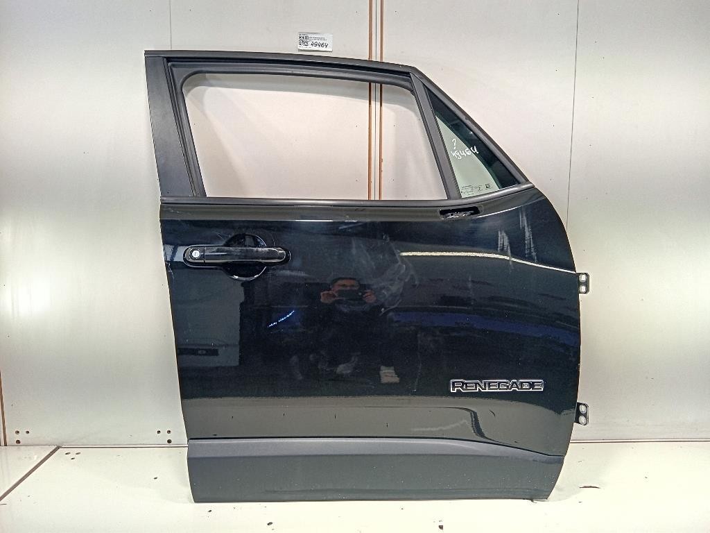 Porta ANT DX 52051447 Jeep Renegade 2015