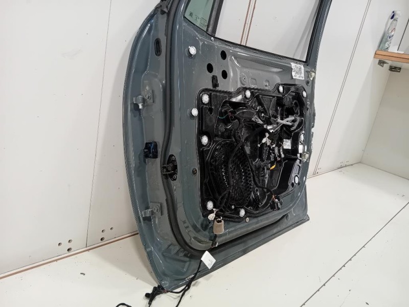 Porta ANT DX 52051447 Jeep Renegade 2015