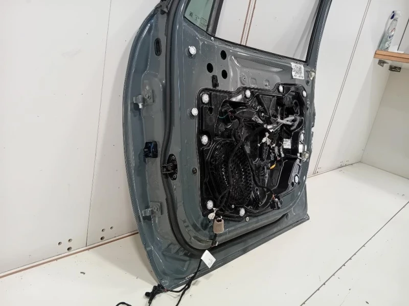 Porta ANT DX 52051447 Jeep Renegade 2015