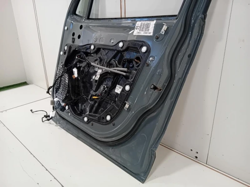 Porta ANT DX 52051447 Jeep Renegade 2015