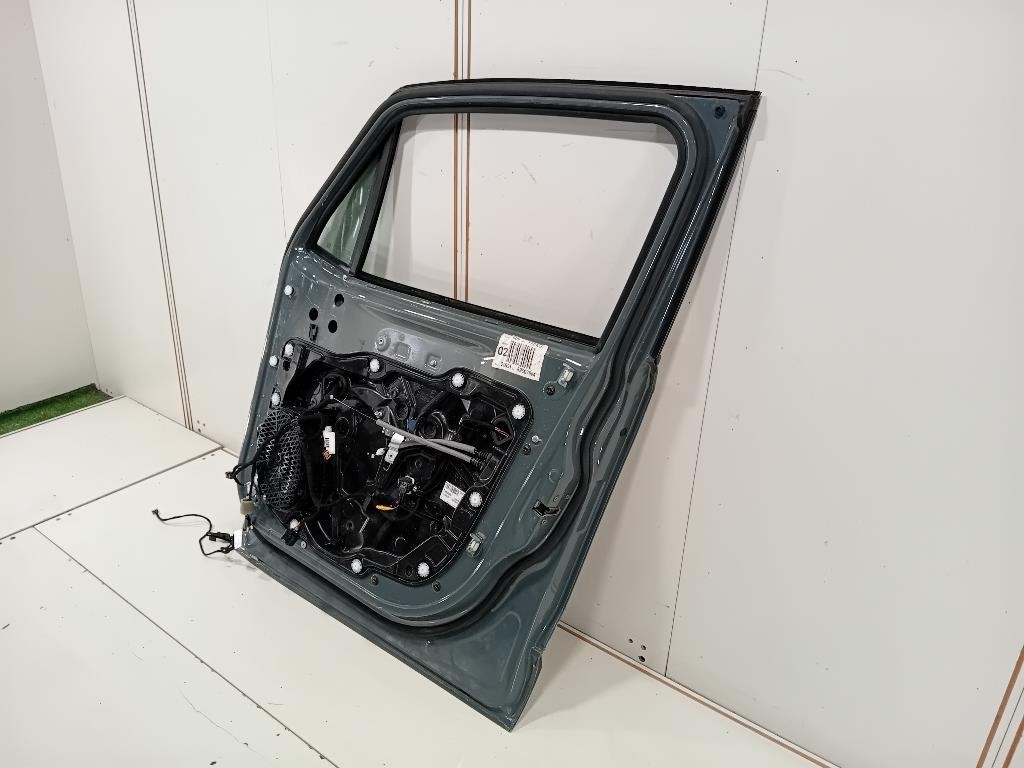 Parafango ANT DX PARAFANGO ANT DX Volkswagen GOLF VII 2013