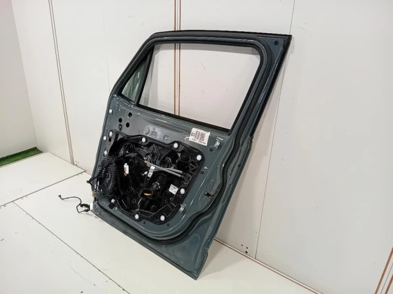 Porta ANT DX 52051447 Jeep Renegade 2015